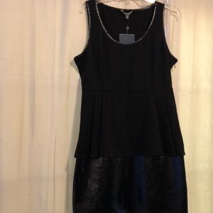 NWT Catherine Malandrino dress